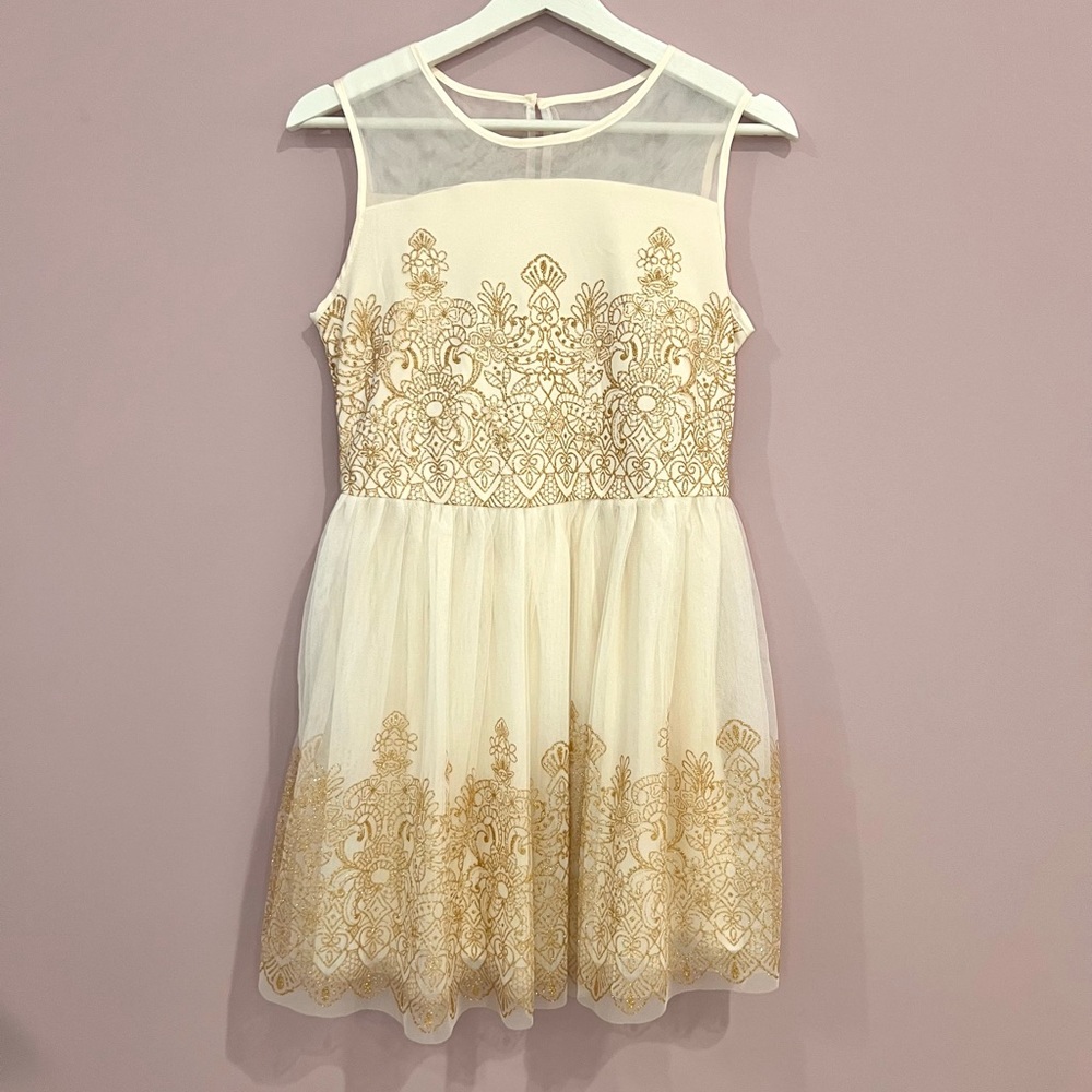 Brand New! Children’s Place Dress